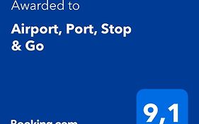 Airport, Port, Stop & Go